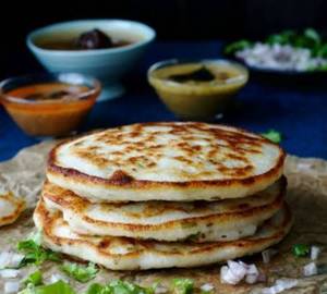 Uthappam 