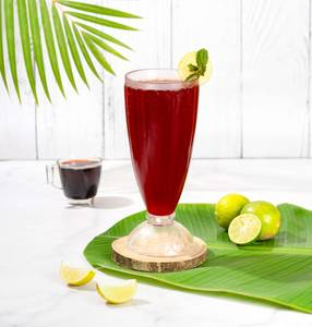 Nannari Lemon Sharbat