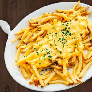 Cheese Fries