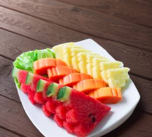 Cut Fruit