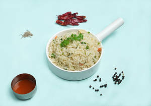 Veg Fried Rice