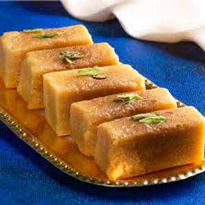 Milk Cake(online)