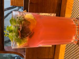 Watermelom Mojito ,  [ Grande 480 ML ]