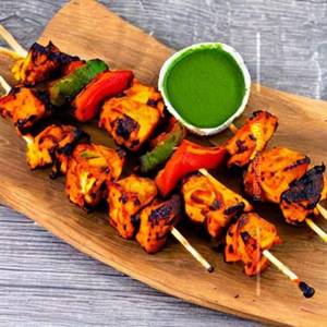 Murgh Pahadi Tikka