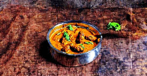 Murgh Rara