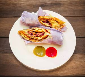 Egg Roll
