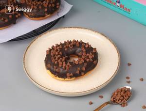 Choco Chip Donut