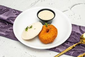 Idli Vada Chutney