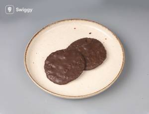 Chocolate Brandy Cookie (Pack Of 2)