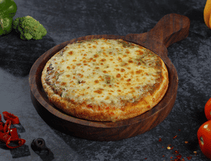 Basil Pesto Margherita