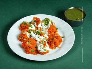 Dahi Ke Sholey