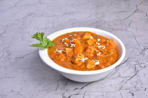 Paneer Butter Masala
