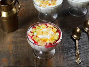 Pineapple Raita