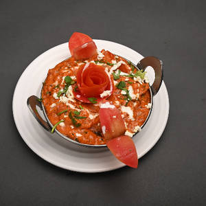 Veg Kadhai