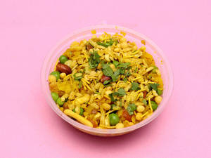 Chivda Poha