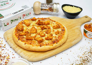 Bbq Chicken Pizza Regular