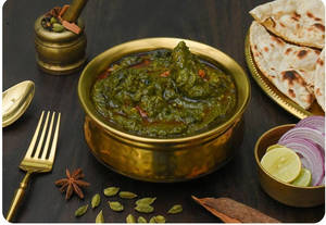 Chicken Hariyali