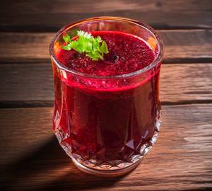 Beetroot juice