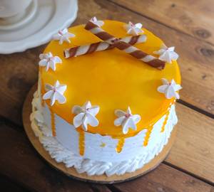 Pineapple [Cake] 1 Kg