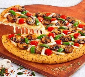 Farm House Pizza