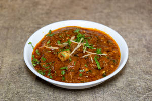 Mutton Masala