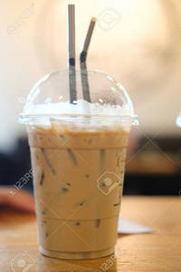 Cold Coffee