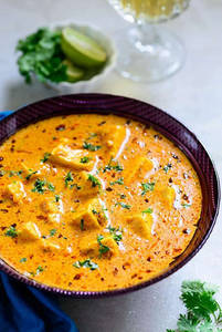 Special Methi Malai Paneer