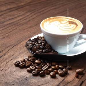 Black Coffee