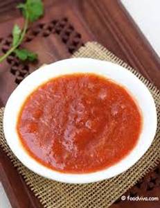 Momos Chutney