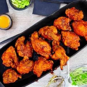Chicken Suassages