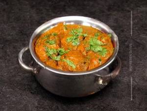 Kadi Pakora