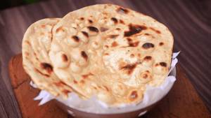 Plain Roti