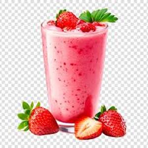 Strawberry Splash