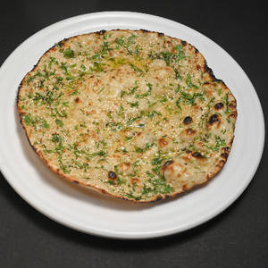 Butter Kulcha