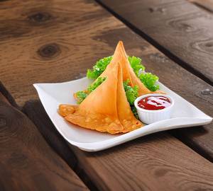 Samosa (2 Pcs)