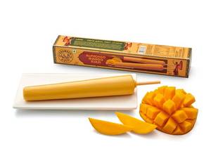 Alphonso Mango Stick Kulfi
