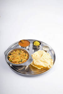 Sambar Rice