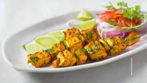 Lehsuni Fish Tikka