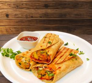 Tikki Wrap