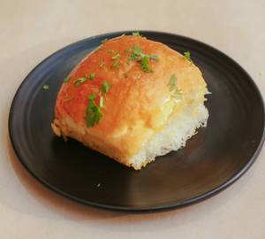 Butter Pav  [ 1 Pcs ]