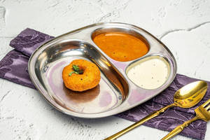 Vada Sambar (single)