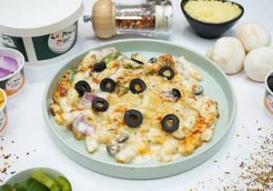 Americano Pasta Veg @99