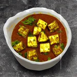 Special Lemon Paneer