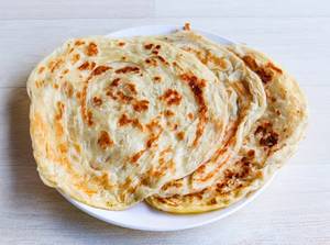 Kerala Paratha