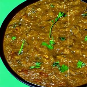 Special Moong Masri Dal