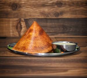 Ghee Plain Dosa
