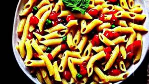 Macaroni
