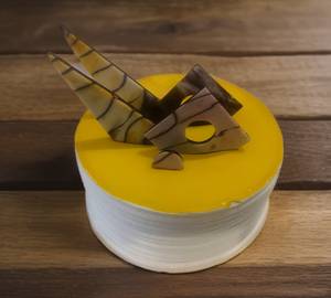 Pineapple cake1 pound