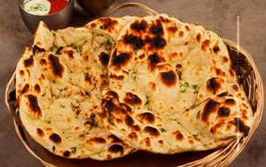 Chur Chur Naan