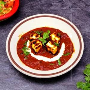 Makhani Paneer Special [Large]